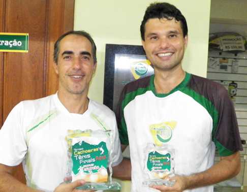 Fernando e Marlon