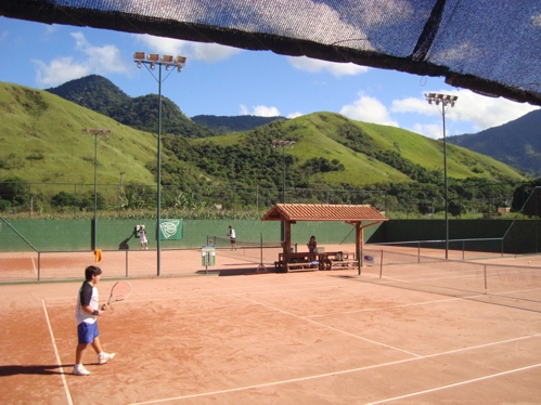 II Torneio Interno2