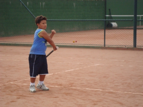 Gincana Infantil12