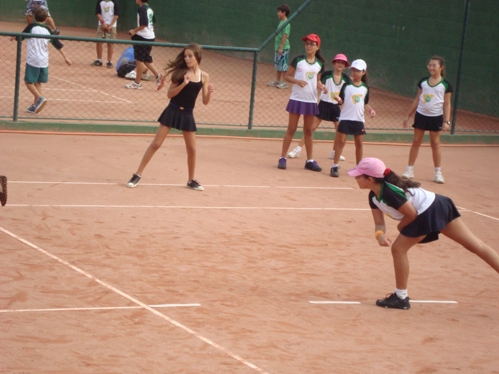 Gincana Infantil5