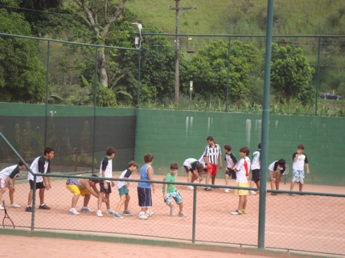 Gincana Infantil7